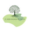 St James Assiniboia 55+ Centre logo
