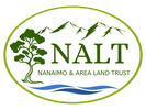 NANAIMO AND AREA LAND TRUST SOCIETY logo