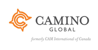 CAMINO GLOBAL (formerly CAM International of Canada) logo