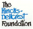 THE HINCKS-DELLCREST FOUNDATION logo