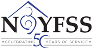North Okanagan Youth and Family Services Society logo