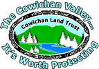 COWICHAN COMMUNITY LAND TRUST SOCIETY logo