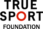True Sport Foundation logo
