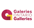 Galeries Ontario / Ontario Galleries logo
