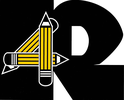 4R'S EDUCATION CENTRE (Soc.) logo