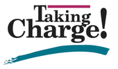 Taking Charge! Inc. logo