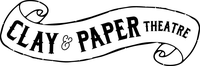 Clay and Paper Theatre logo