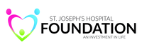 ST JOSEPH'S HOSPITAL FOUNDATION (ESTEVAN) INC logo
