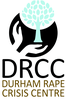DURHAM RAPE CRISIS CENTRE logo