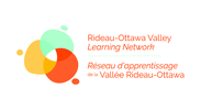 Rideau-Ottawa Valley Learning Network logo