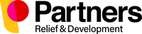 PARTNERS RELIEF AND DEVELOPMENT CANADA logo