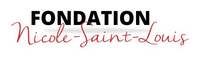 FONDATION NICOLE-SAINT-LOUIS logo