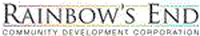 RAINBOW'S END COMMUNITY DEVELOPMENT CORPORATION logo