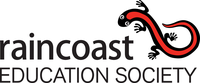 RAINCOAST EDUCATION SOCIETY - TOFINO logo
