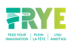 Frye Festival logo