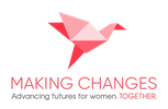 MAKING CHANGES  ASSOCIATION logo