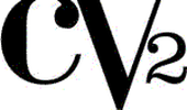 CONTEMPORARY VERSE 2 INC. logo