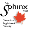 PROJET SPHINX/SPHINX PROJECT logo