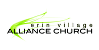 ERIN VILLAGE ALLIANCE CHURCH  (EVAC) logo