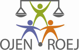 ONTARIO JUSTICE EDUCATION NETWORK / RESEAU ONTARIEN D'EDUCAT logo