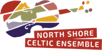 NORTH SHORE CELTIC ENSEMBLE logo