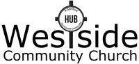WESTSIDE COMMUNITY CHURCH logo
