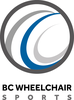 BC WHEELCHAIR SPORTS ASSOCIATION logo
