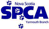 YARMOUTH SPCA logo