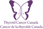 THYROID CANCER CANADA logo
