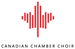 CANADIAN CHAMBER CHOIR logo