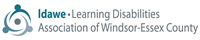 LEARNING DISABILITIES ASSOCIATION OF WINDSOR-ESSEX COUNTY logo