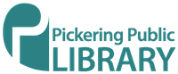 PICKERING PUBLIC LIBRARY logo
