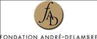 FONDATION ANDRÉ-DELAMBRE logo