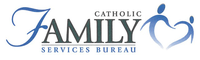 CATHOLIC FAMILY SERVICES BUREAU INC. logo