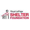 ROYAL LEPAGE SHELTER FOUNDATION logo