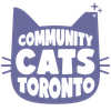 Community Cats Toronto logo