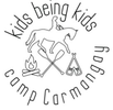 CAMP CARMANGAY logo