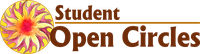 Student Open Circles logo