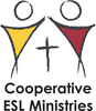Cooperative ESL Ministries logo