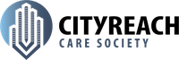 CITYREACH CARE SOCIETY logo