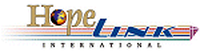 HOPELINK INTERNATIONAL logo