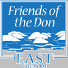 FRIENDS OF THE DON EAST logo