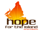 HOPE FOR THE ISLAND MINISTRIES INC. logo