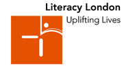 LITERACY LONDON INCORPORATED logo
