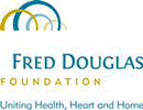 FRED DOUGLAS FOUNDATION, INC. logo