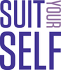 SUIT YOURSELF - WARDROBE FOR WOMEN ASSOCIATION logo