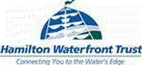 HAMILTON WATERFRONT TRUST logo