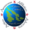 GULF ISLANDS CENTRE FOR ECOLOGICAL LEARNING logo