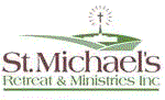 ST. MICHAEL'S RETREAT & MINISTRIES INC. logo