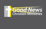 THE GOOD NEWS CHRISTIAN MINISTRIES logo